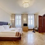 Tessa Jagiellońska Apartament