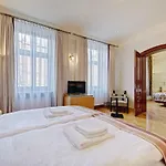 Tessa Jagiellońska Apartament