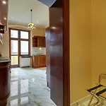 Apartament Tessa Jagiellońska