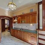 Apartament Tessa Jagiellońska