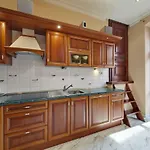 Apartament Tessa Jagiellońska