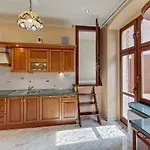 Tessa Jagiellońska Apartament