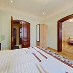 Apartament Tessa Jagiellońska Katowice