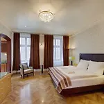 Apartament Tessa Jagiellońska