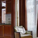 Tessa Jagiellońska Apartament Katowice