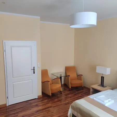 Tessa Jagiellonska Apartmán *