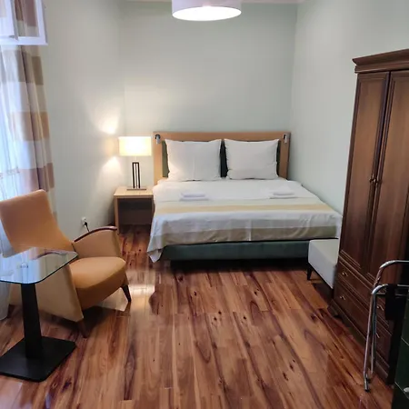 Tessa Jagiellonska Apartment Katowice