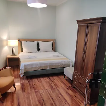 Apartment Tessa Jagiellonska Kattowitz