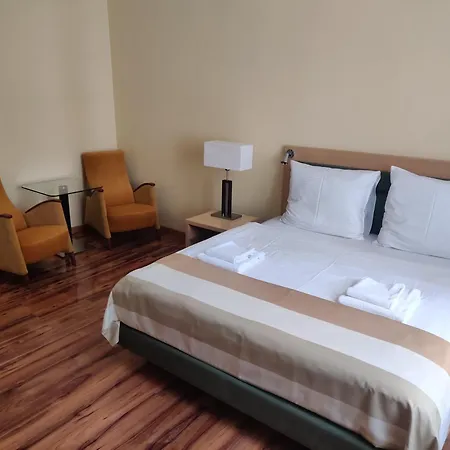 Apartment Tessa Jagiellonska Kattowitz