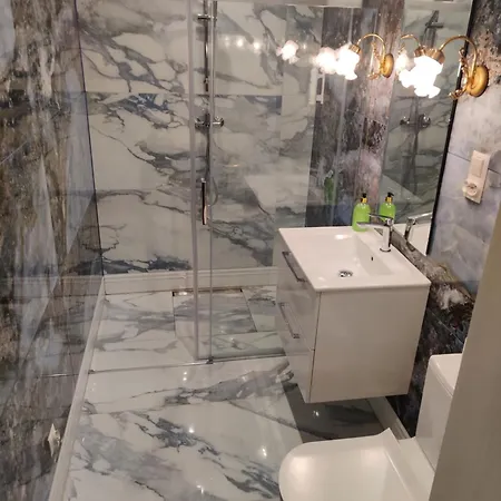 Apartment Tessa Jagiellonska