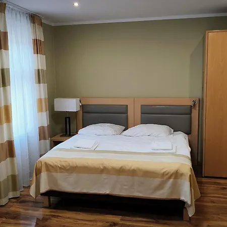 Apartment Tessa Jagiellonska *