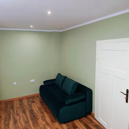 Tessa Jagiellonska Apartment *