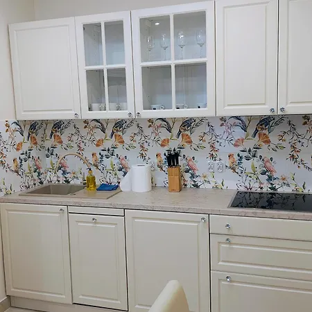 Tessa Jagiellonska Apartment *
