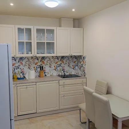 Apartment Tessa Jagiellonska