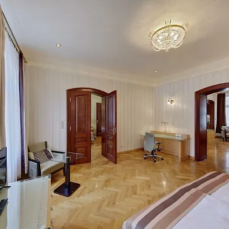 Apartment Tessa Jagiellonska *