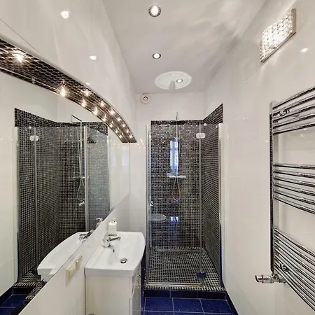 Apartment Tessa Jagiellonska *