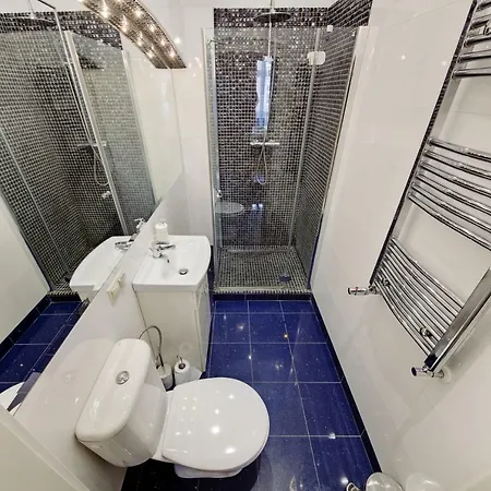 Tessa Jagiellonska Apartment *