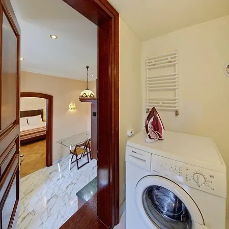 Tessa Jagiellonska Apartment Kattowitz