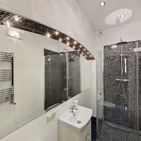 Apartment Tessa Jagiellonska