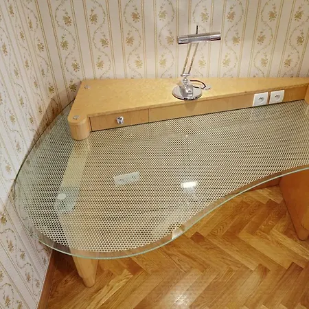 Tessa Jagiellonska Apartment *