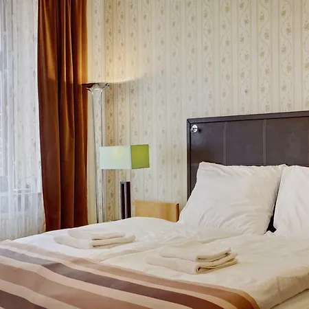 Apartment Tessa Jagiellonska