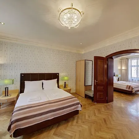 Tessa Jagiellonska Apartment *