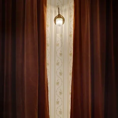 Apartment Tessa Jagiellonska *