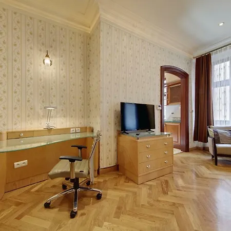 Tessa Jagiellonska Apartment Kattowitz