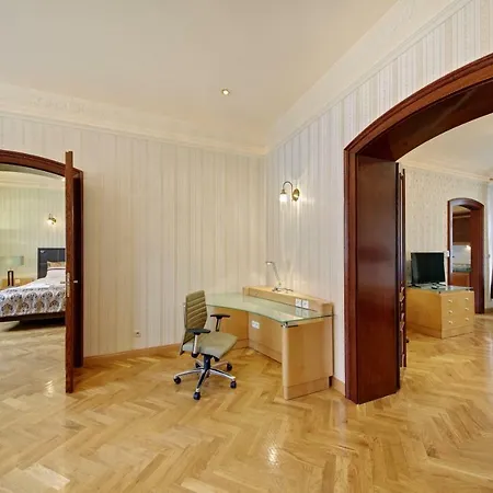 Tessa Jagiellonska Apartment Katowice