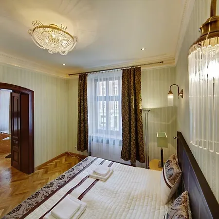 Tessa Jagiellonska Apartment Katowice