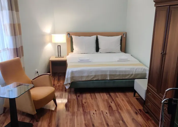 Tessa Jagiellonska דירה קטוביץ