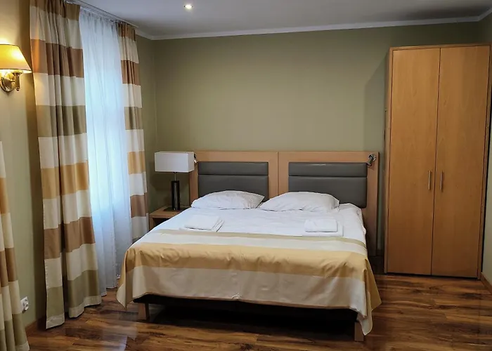 דירה Tessa Jagiellonska *