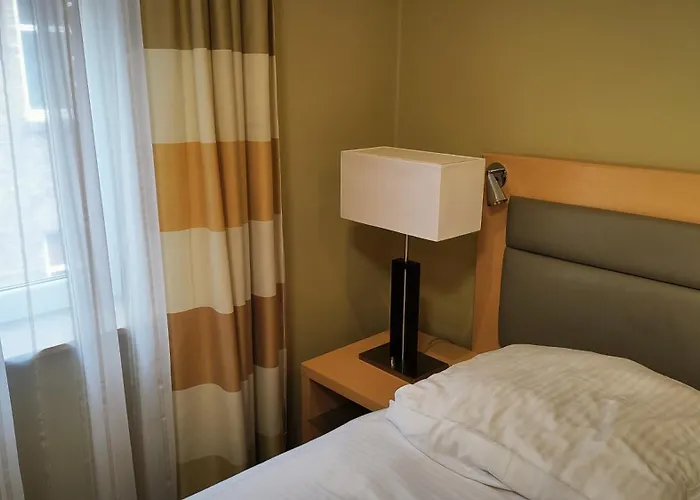 דירה Tessa Jagiellonska