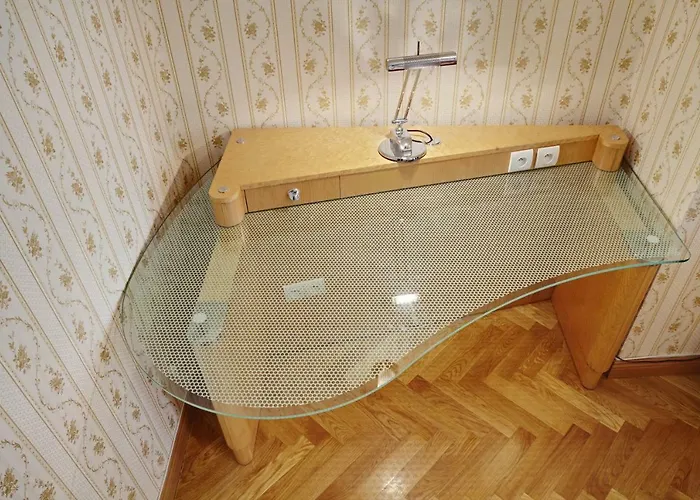 Tessa Jagiellonska דירה *