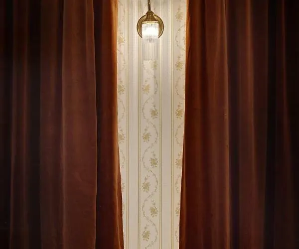 דירה Tessa Jagiellonska *